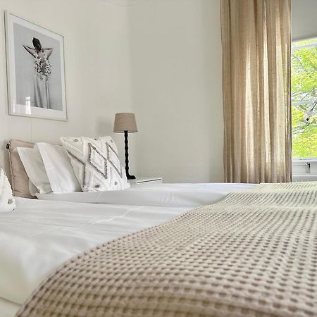 Wow, Foereningsgatan 9 Aparthotel Gothenburg Exterior photo