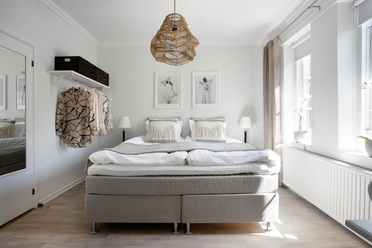 Wow, Foereningsgatan 9 Aparthotel Gothenburg Exterior photo