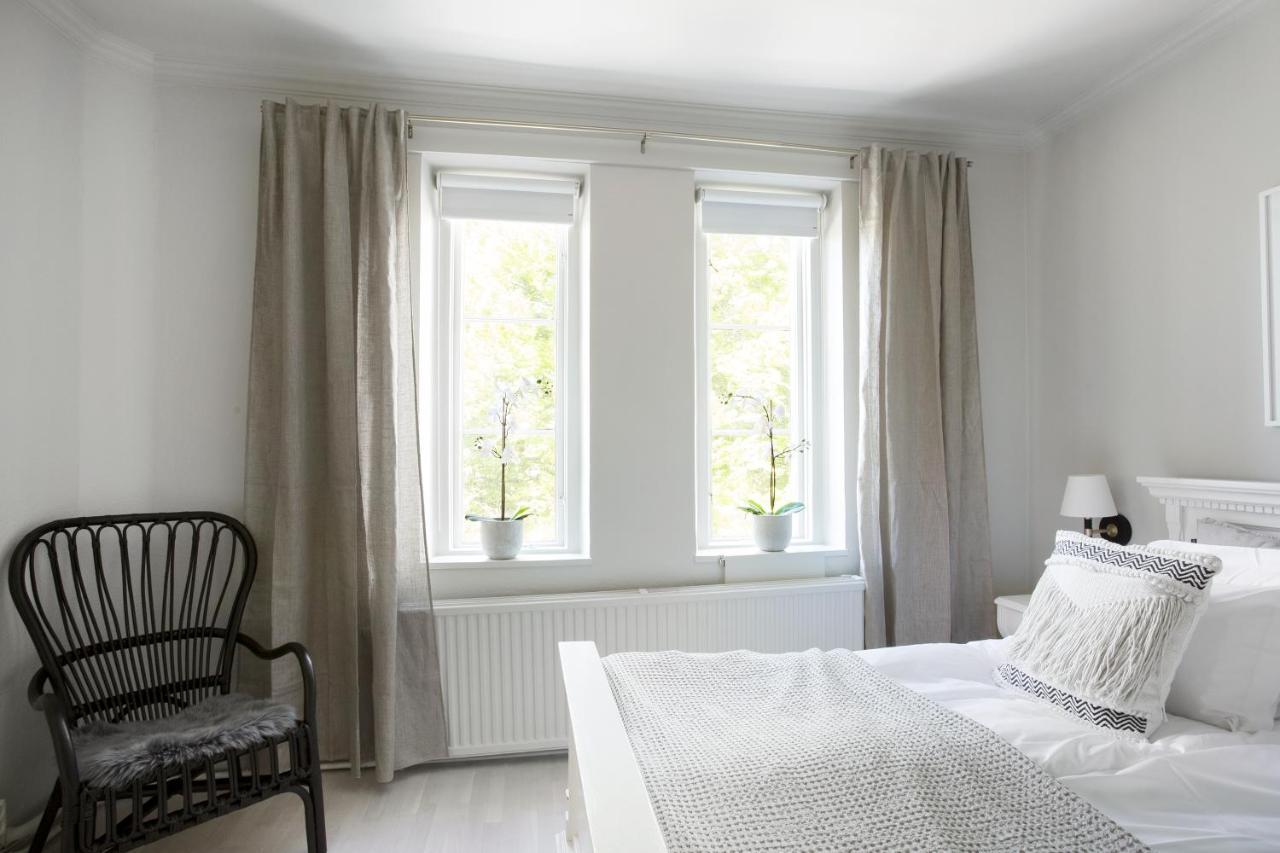 Wow, Foereningsgatan 9 Aparthotel Gothenburg Exterior photo