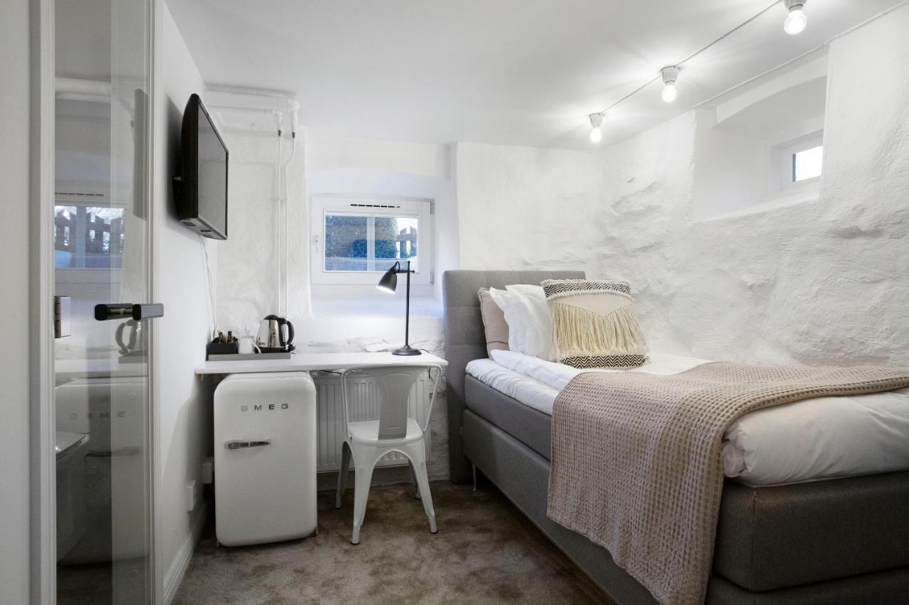 Wow, Foereningsgatan 9 Aparthotel Gothenburg Exterior photo