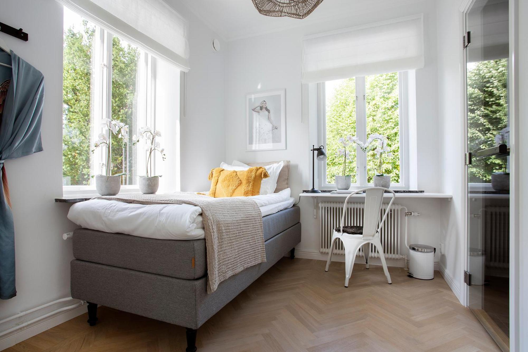 Wow, Foereningsgatan 9 Aparthotel Gothenburg Exterior photo